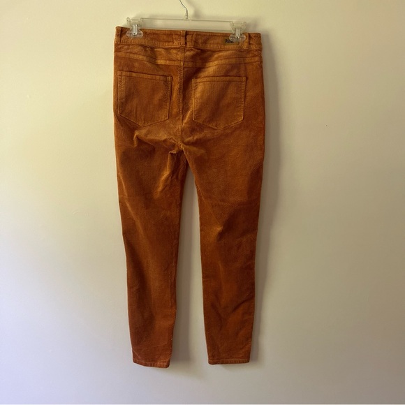 PAIGE Corduroy Pants 29 - Picture 7 of 7